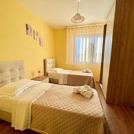 Premium Apartments Shkodër 외부 사진