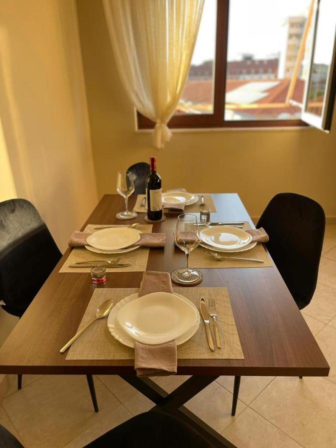 Premium Apartments Shkodër 외부 사진