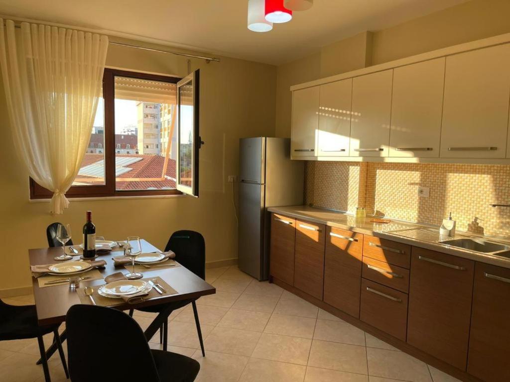 Premium Apartments Shkodër 외부 사진