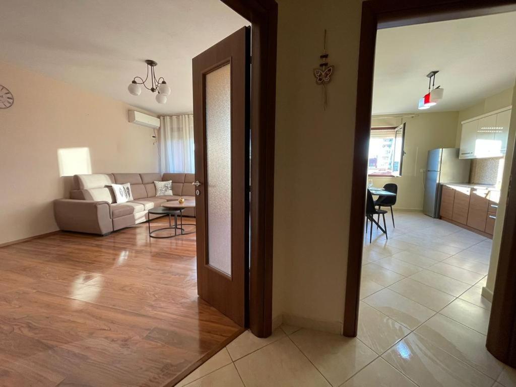 Premium Apartments Shkodër 외부 사진