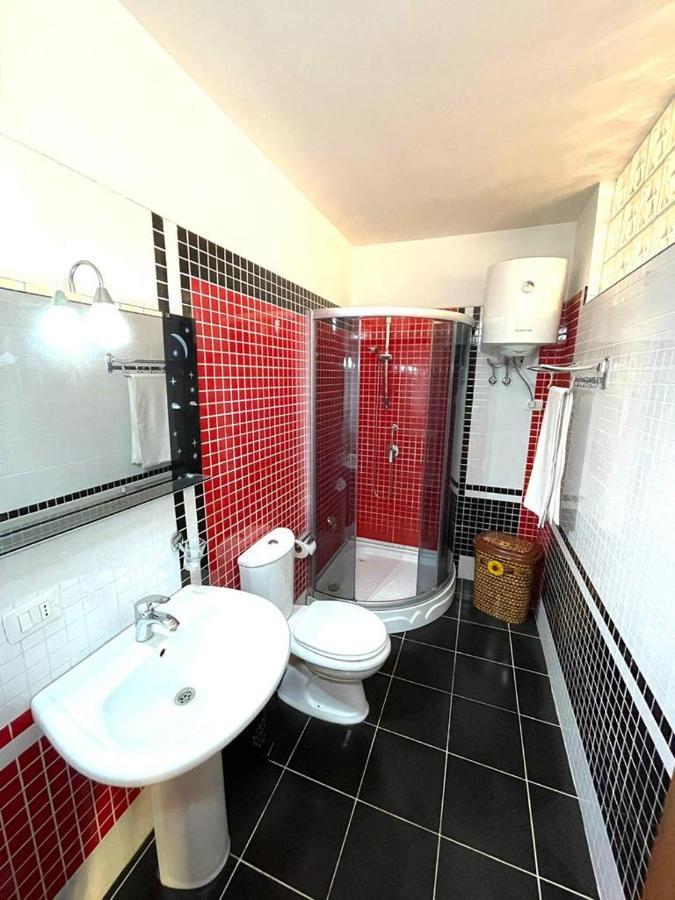 Premium Apartments Shkodër 외부 사진