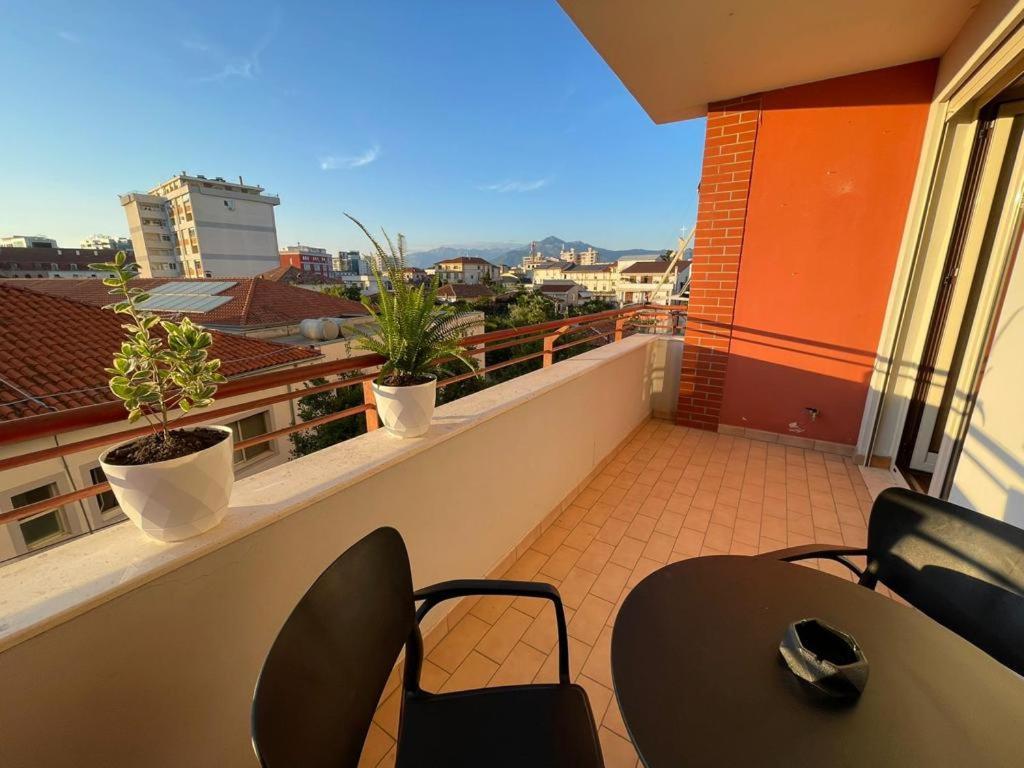 Premium Apartments Shkodër 외부 사진