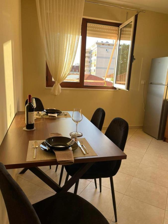 Premium Apartments Shkodër 외부 사진