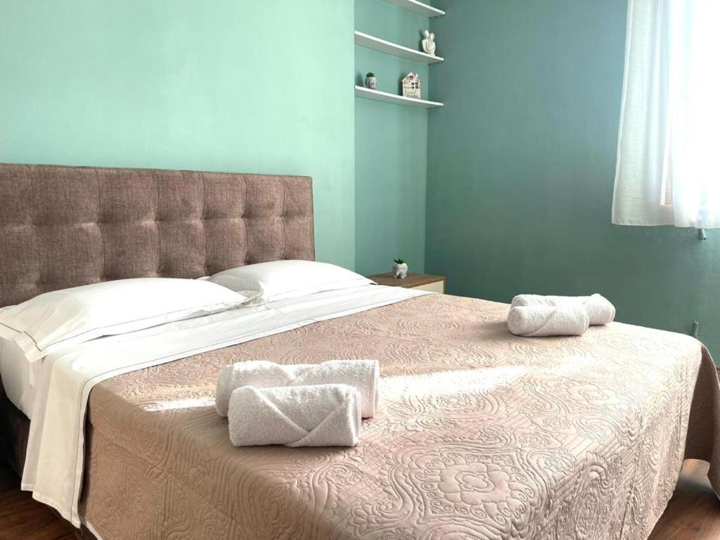 Premium Apartments Shkodër 외부 사진