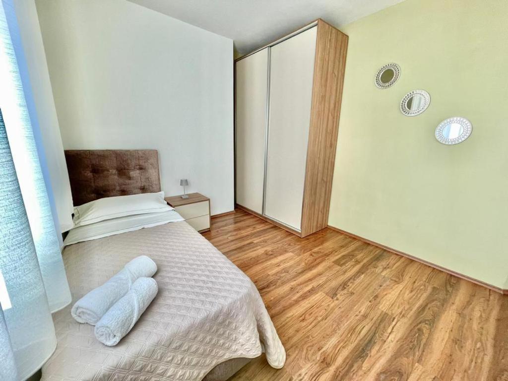 Premium Apartments Shkodër 외부 사진