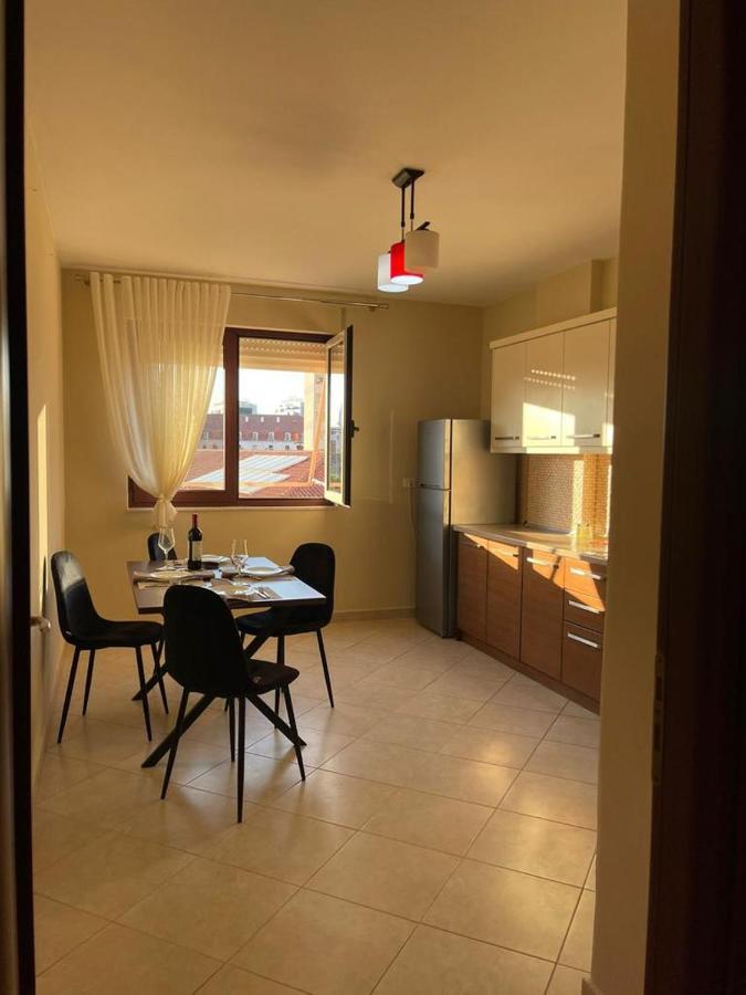 Premium Apartments Shkodër 외부 사진