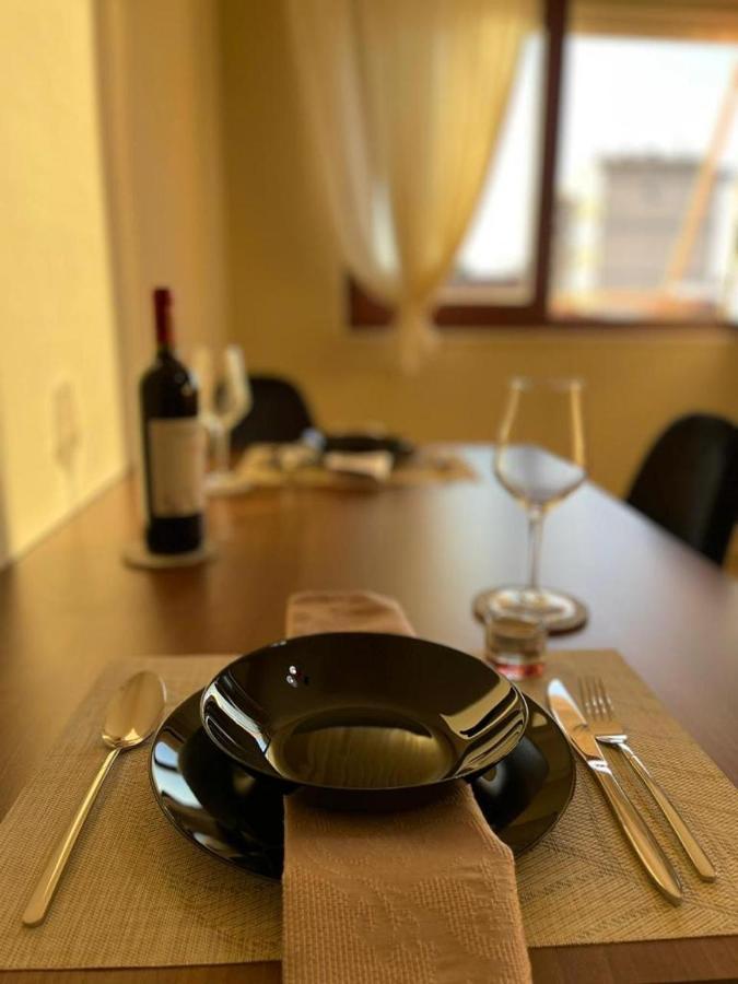 Premium Apartments Shkodër 외부 사진