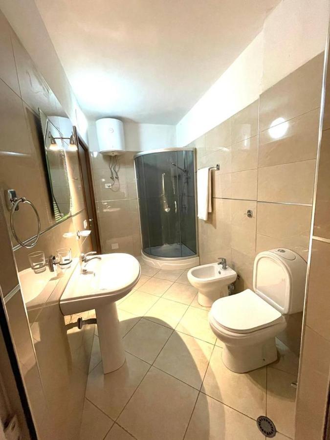 Premium Apartments Shkodër 외부 사진