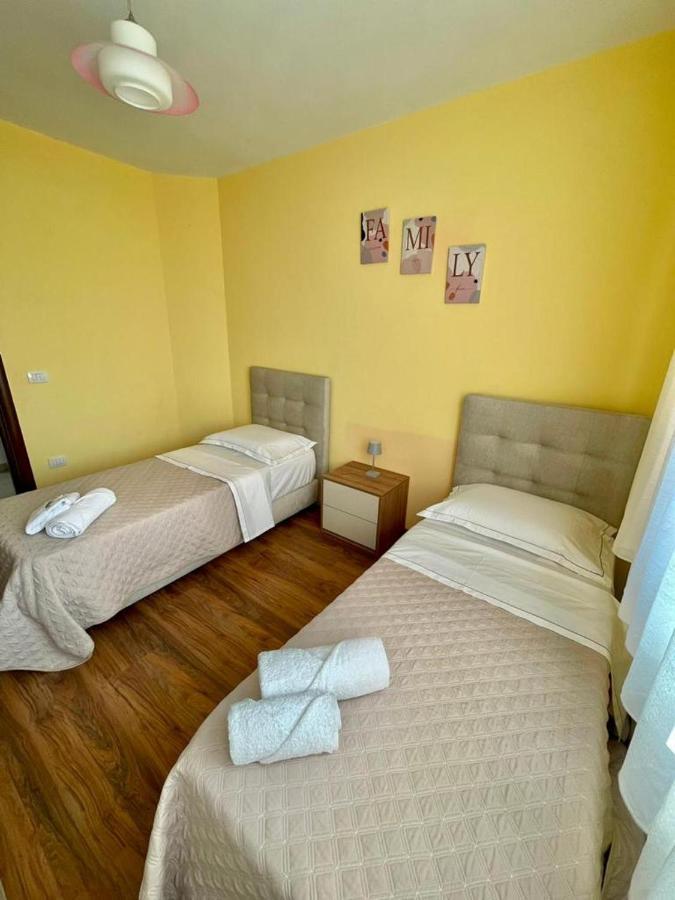 Premium Apartments Shkodër 외부 사진