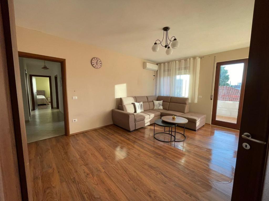 Premium Apartments Shkodër 외부 사진